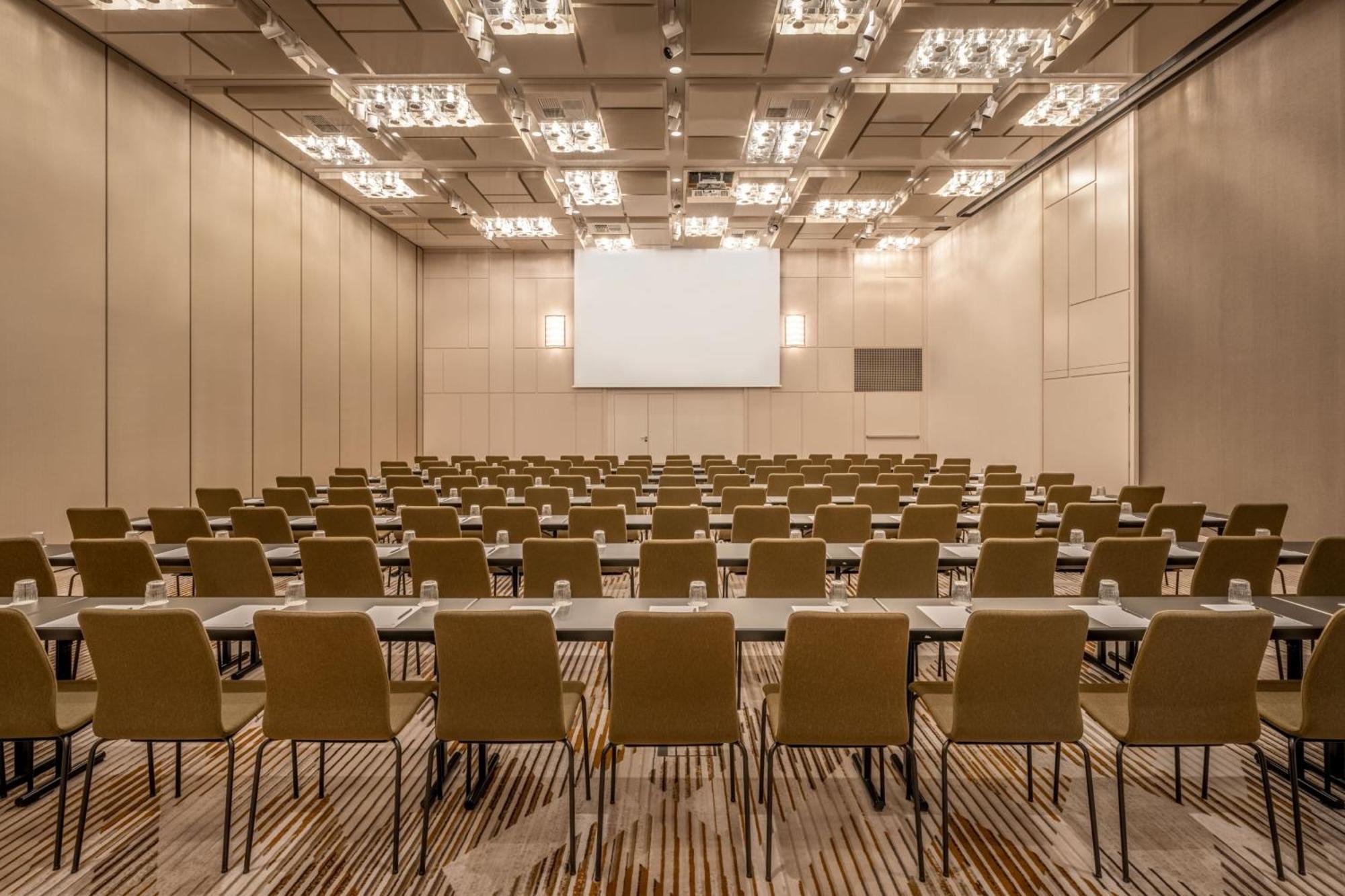 Munich Marriott Hotel City West Ngoại thất bức ảnh