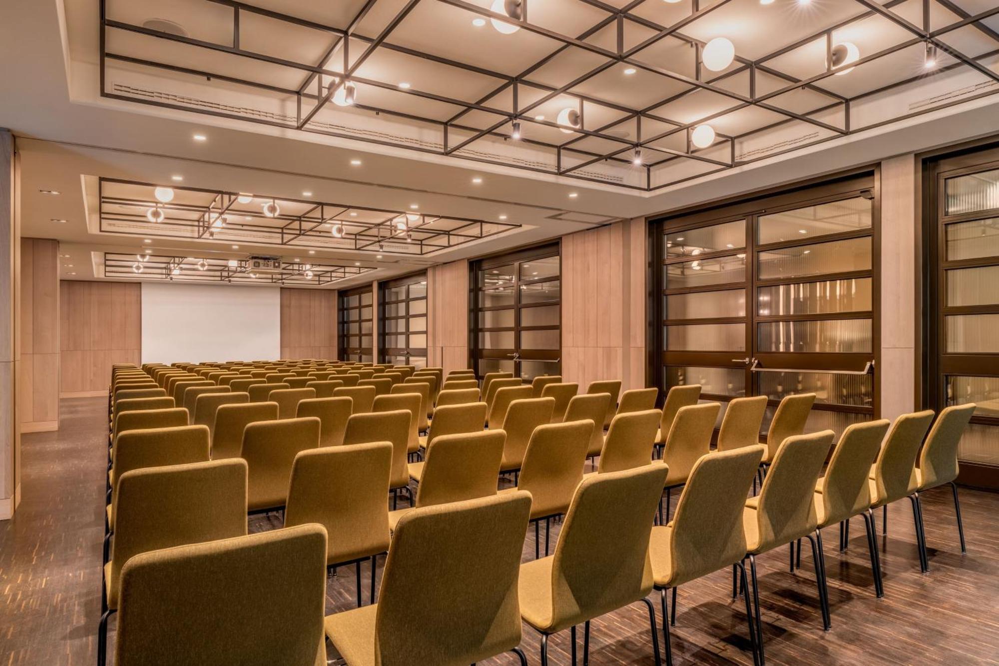 Munich Marriott Hotel City West Ngoại thất bức ảnh