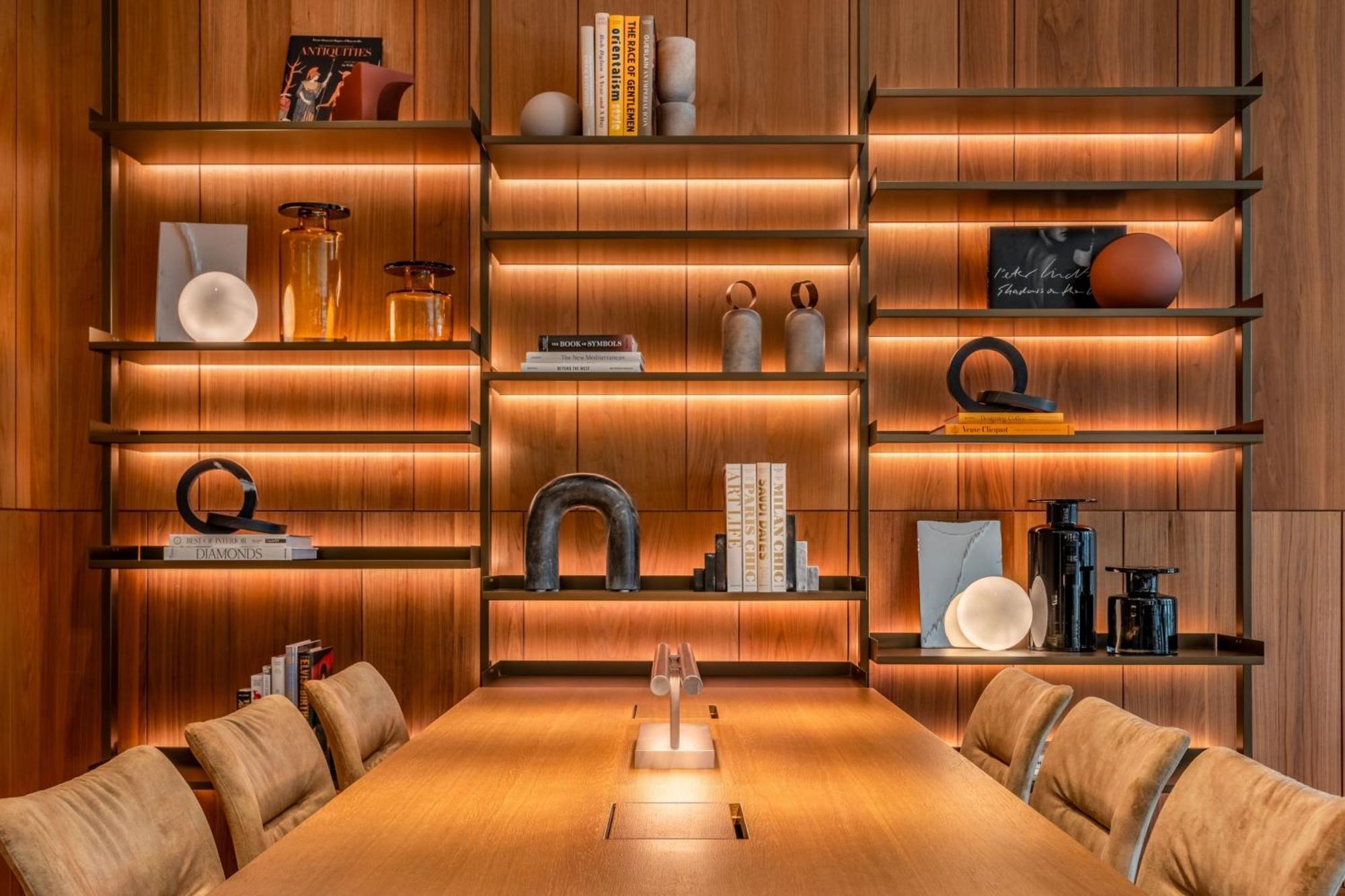 Munich Marriott Hotel City West Ngoại thất bức ảnh