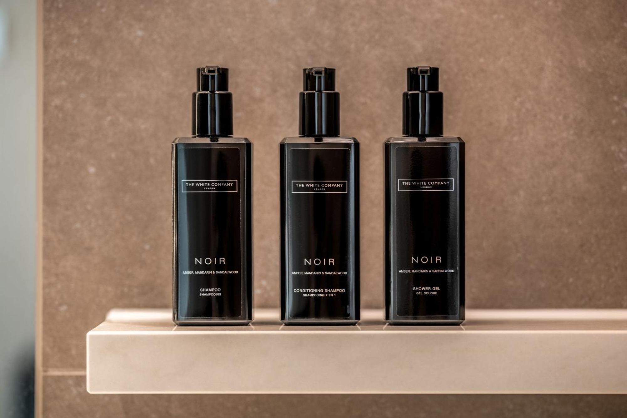 Munich Marriott Hotel City West Ngoại thất bức ảnh
